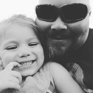 Meet your Posher, Christopher